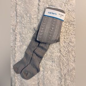 Toddler stockings